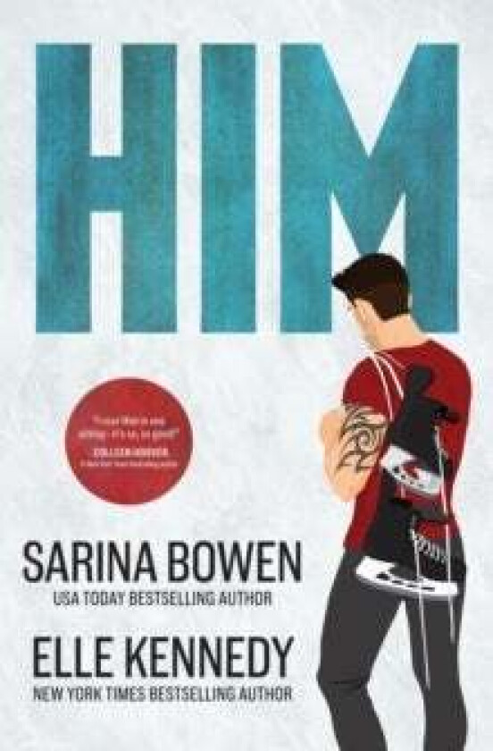 Him av Sarina Bowen, Elle Kennedy