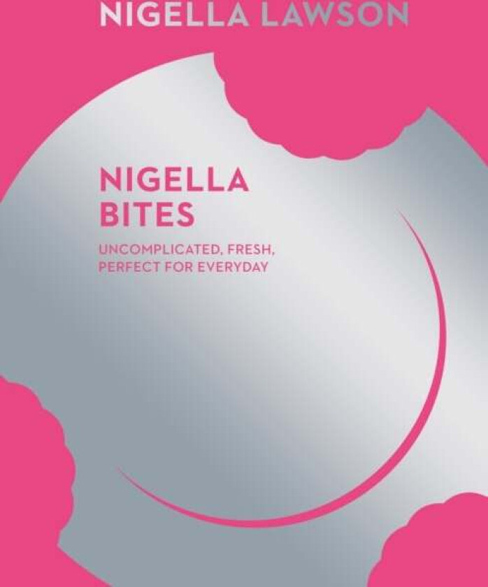 Nigella Bites (Nigella Collection) av Nigella Lawson