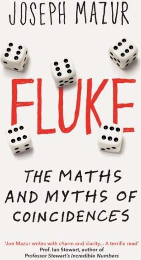 Fluke av Joseph Mazur