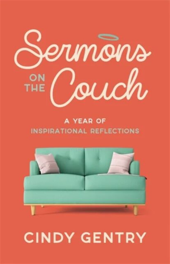 Sermons on the Couch av Cindy Gentry