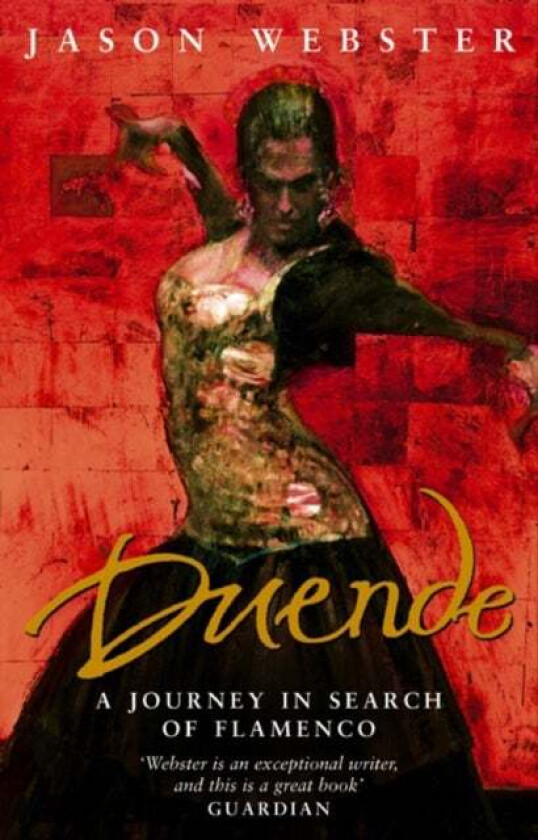 Duende av Jason Webster