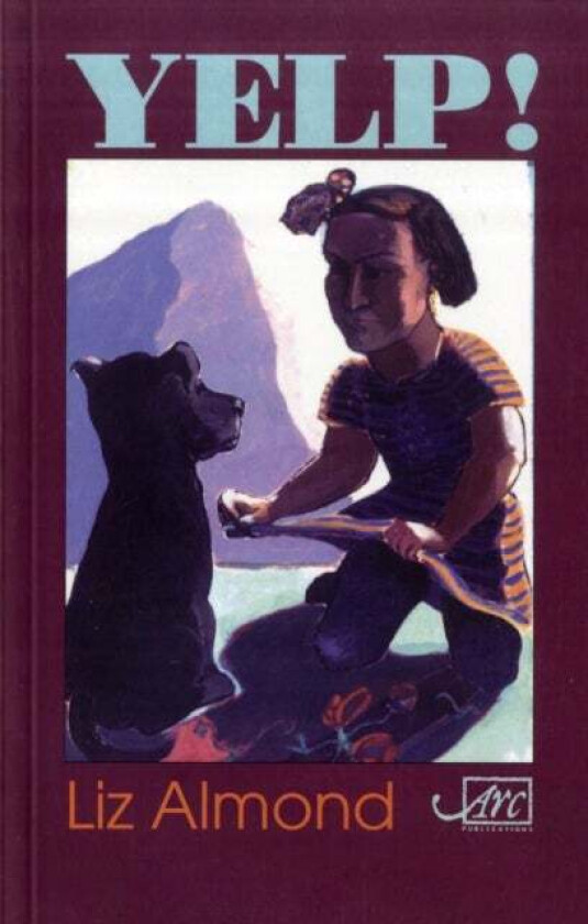 Yelp! av Liz Almond