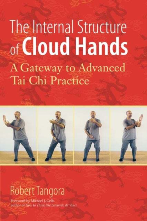 The Internal Structure of Cloud Hands av Robert Tangora