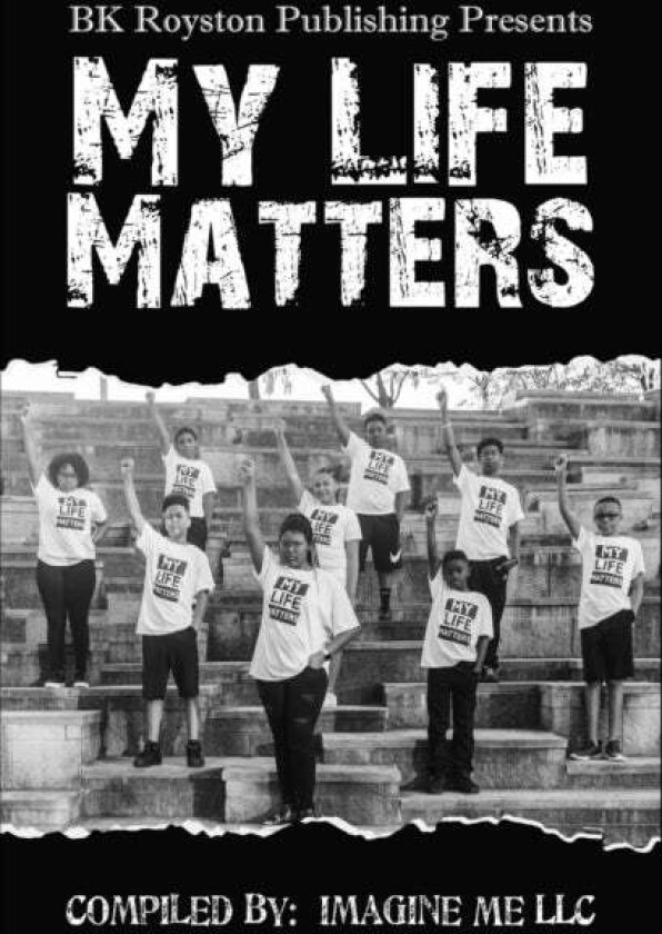 My Life Matters av Imagine Me