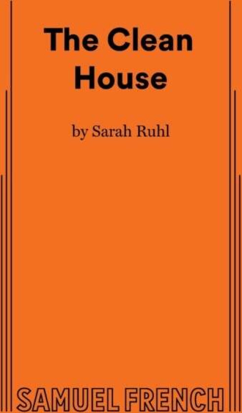 The Clean House av Sarah Ruhl