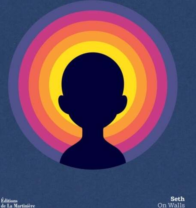 Seth av Julien Malland