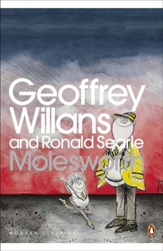 Molesworth av Geoffrey Willans