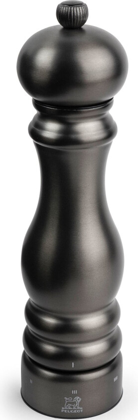 Paris Chef pepperkvern 22 cm Carbon