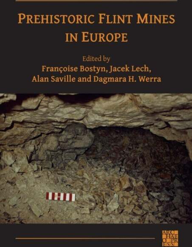 Prehistoric Flint Mines in Europe