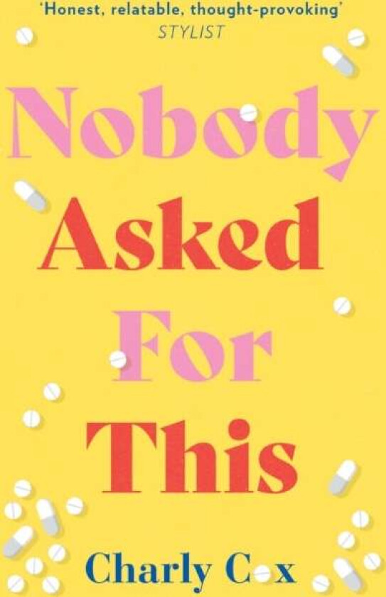 Nobody Asked For This av Charly Cox