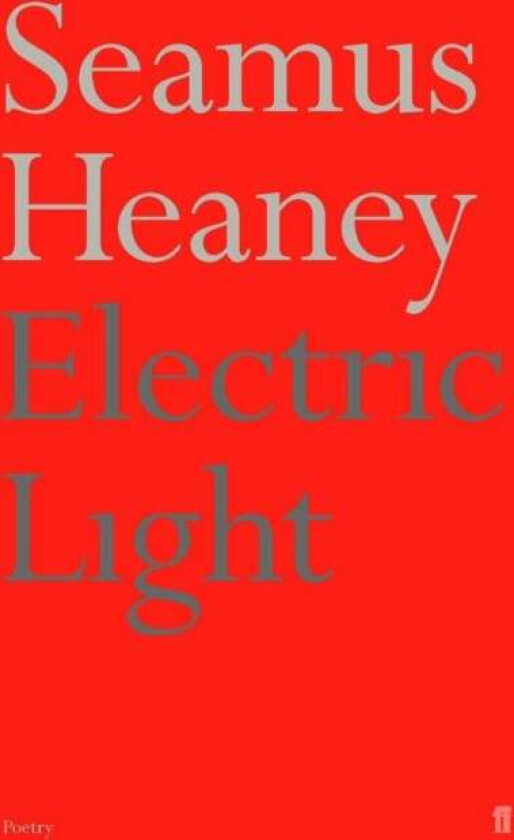 Electric Light av Seamus Heaney