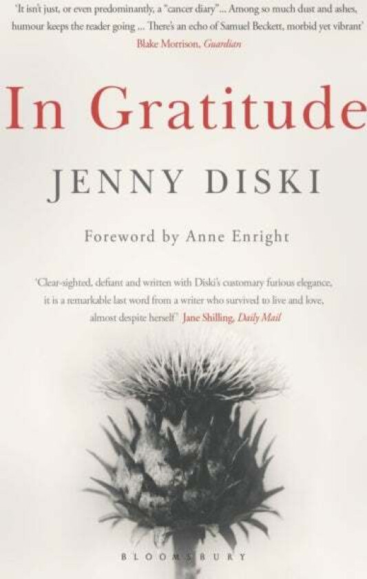In Gratitude av Jenny Diski