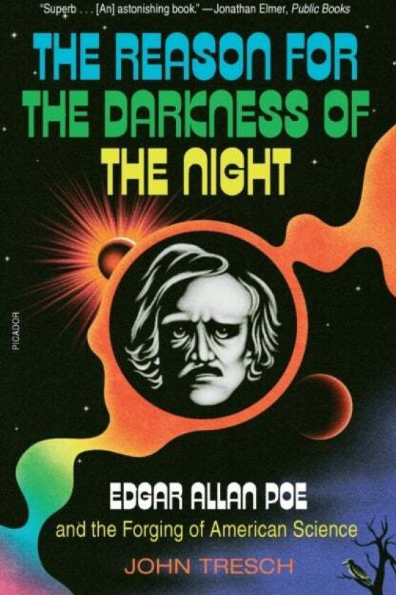 The Reason for the Darkness of the Night av John Tresch
