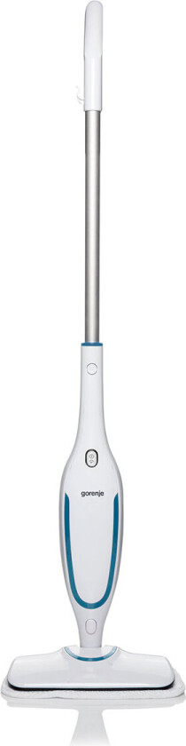 SC1200W - Damprenser - pinne - hvit