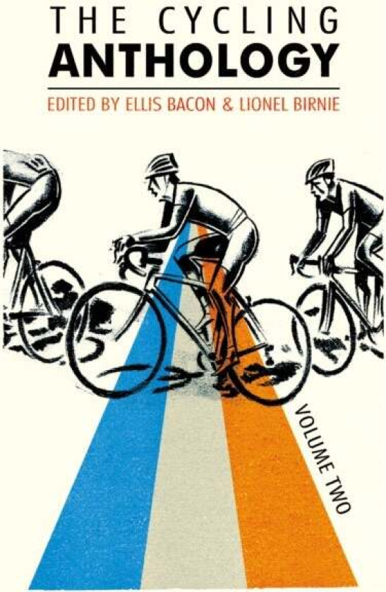 The Cycling Anthology