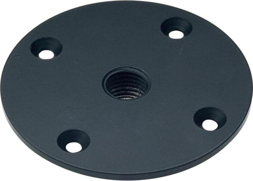 Bilde av 24116 Befestigungsplatte M20