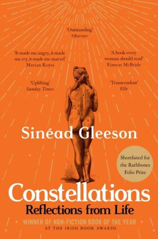 Constellations av Sinead Gleeson