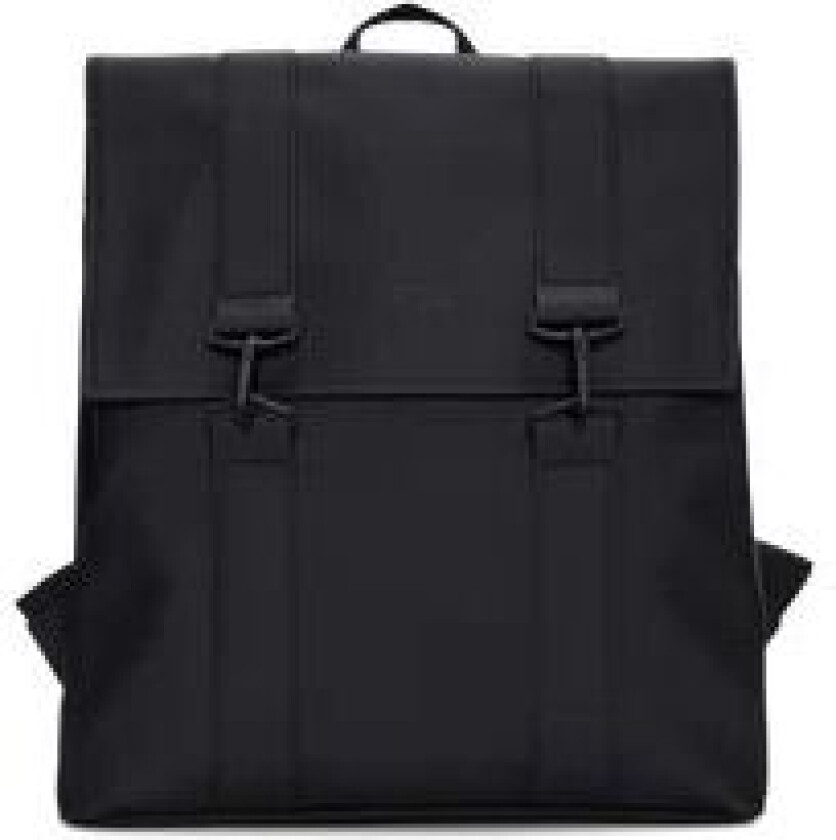 Bilde av Rains MSN Bag W3 One Size, Black