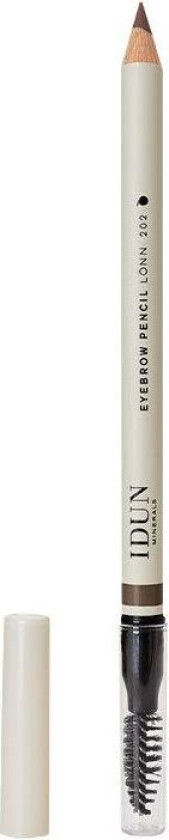 Eyebrow Pencil, Pil, 1,2 g