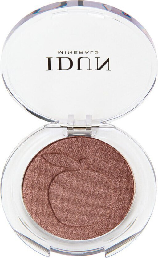 Idun Minerals Eyeshadow Single Hassel