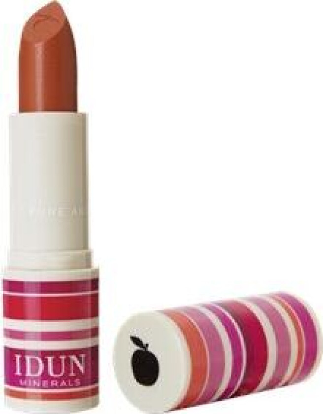 Matte Lipstick 4g Krusbær
