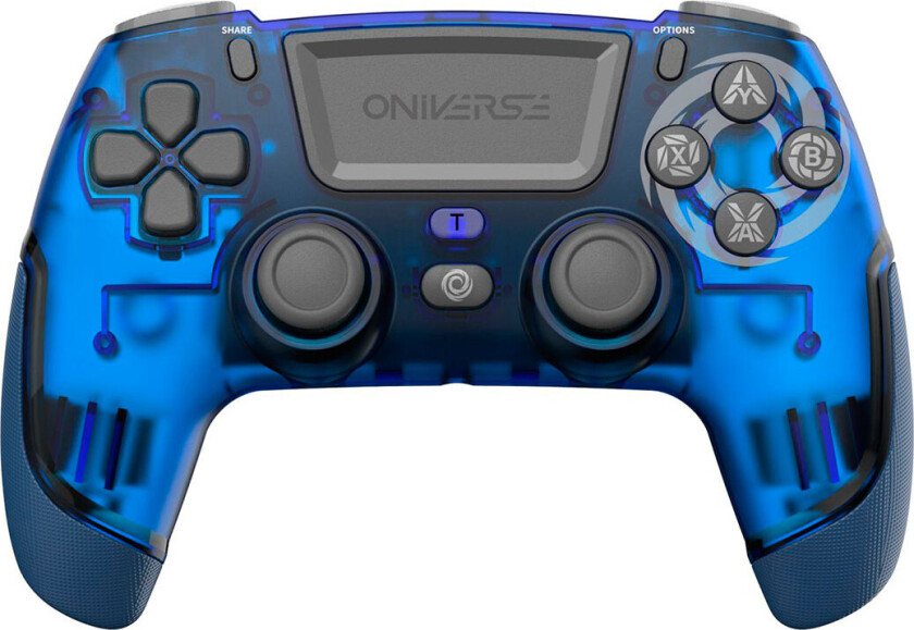 Revolt - Neptune Blue - Gamepad - Sony PlayStation 4