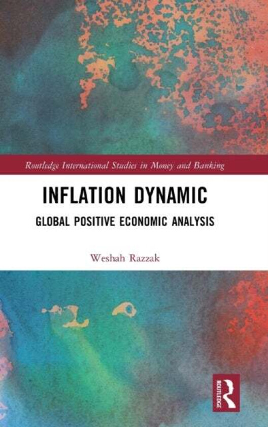 Inflation Dynamic av Weshah Razzak