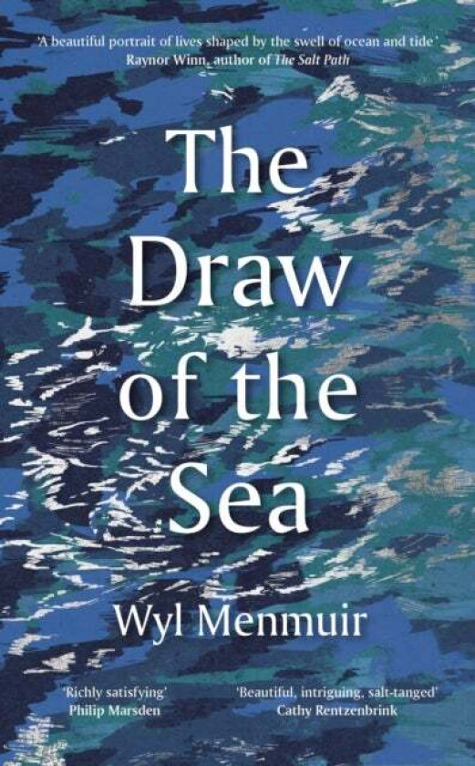 The Draw of the Sea av Wyl Menmuir