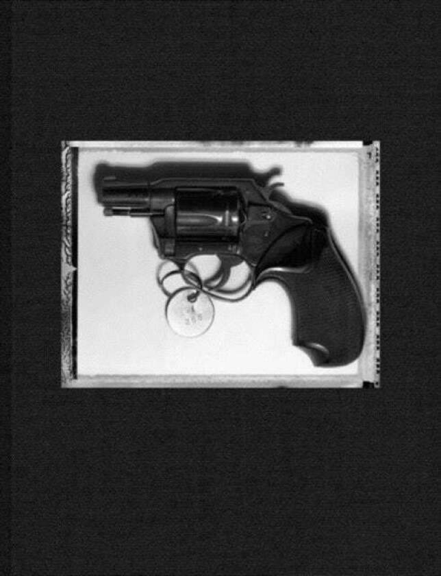 Henry Leutwyler av Henry Leutwyler