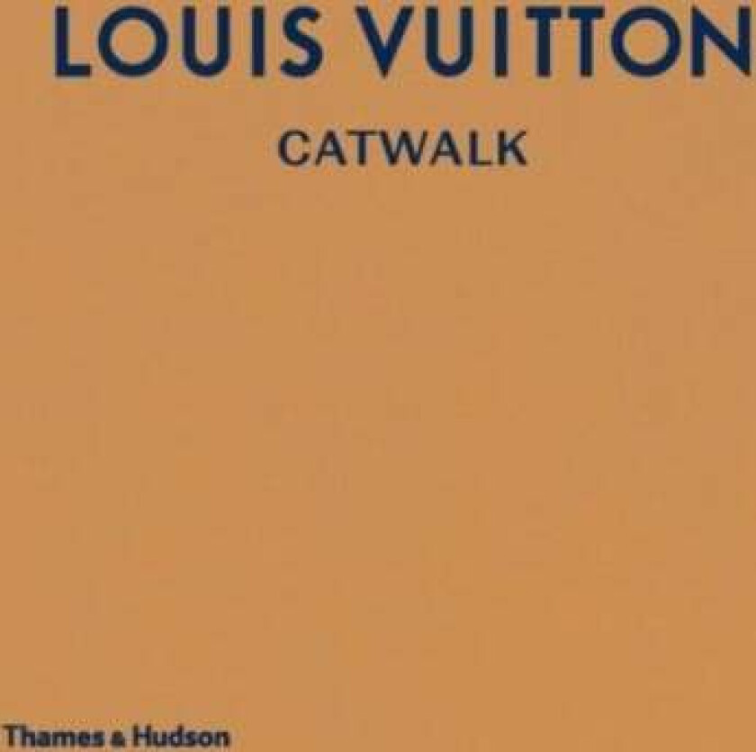 Louis Vuitton av Louise Rytter