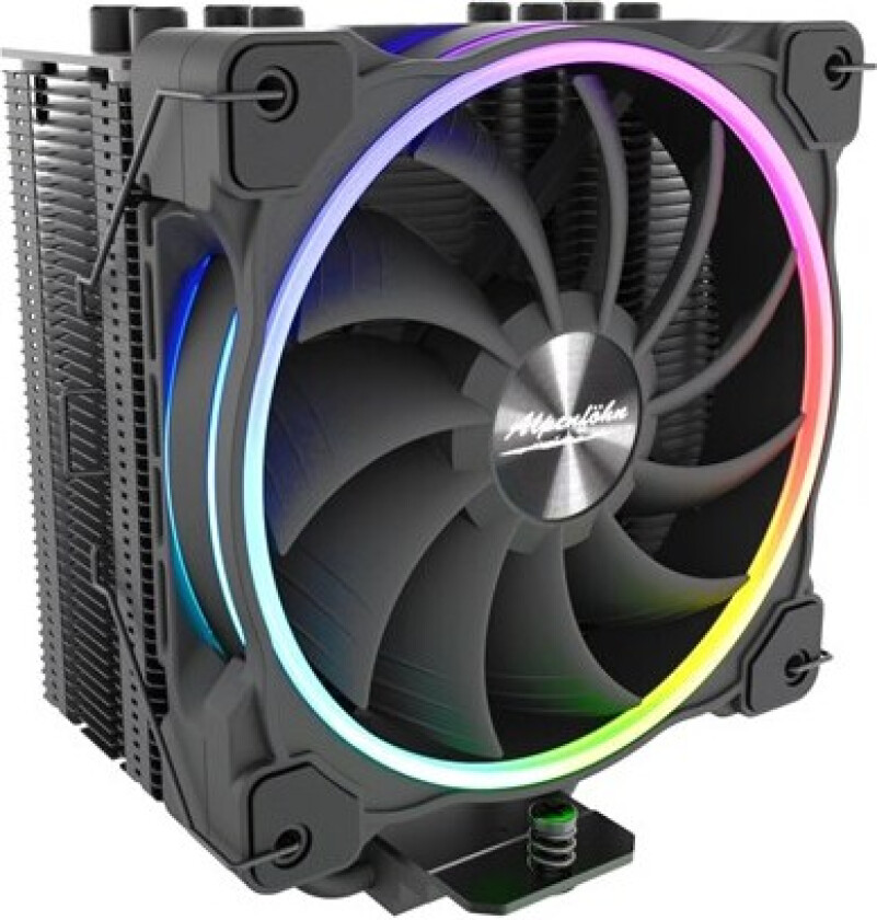 Dolomit Advanced - CPU Luftkjøler