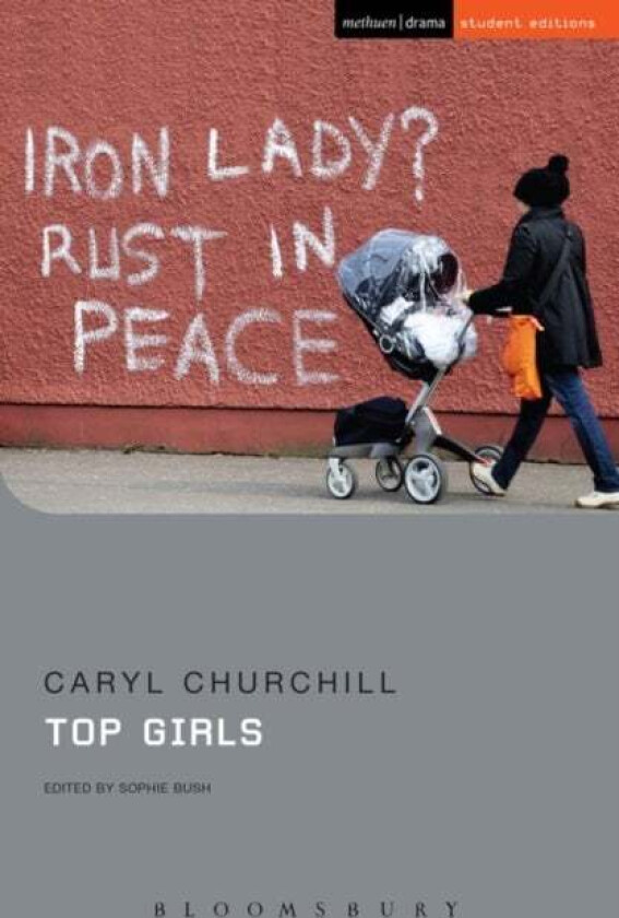 Top Girls av Caryl Churchill