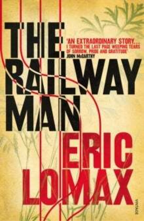 The Railway Man av Eric Lomax