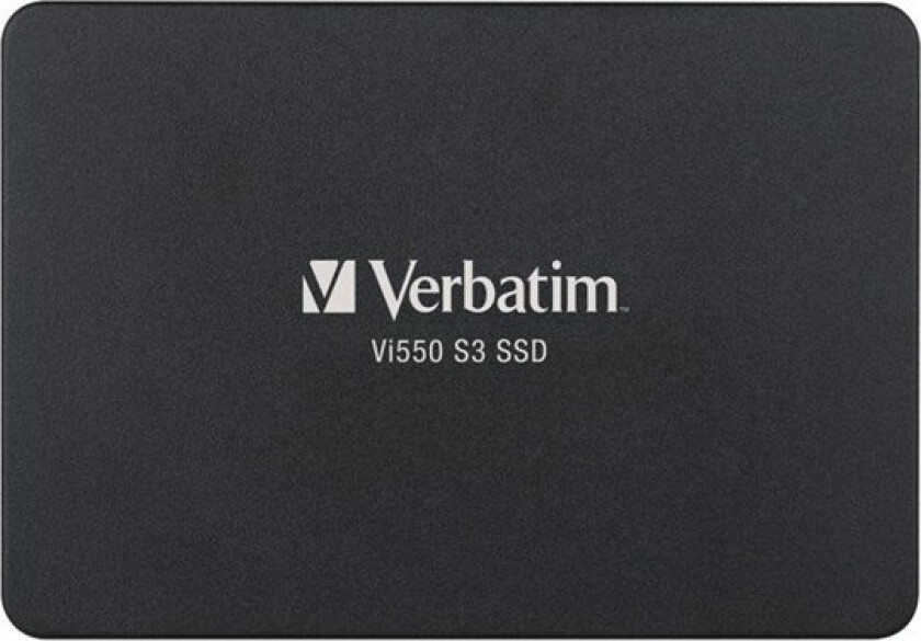Vi550 S3 SSD - 4TB - SATA-600 - 2.5"