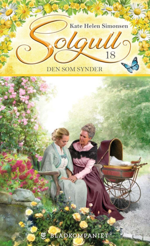 Den som synder av Kate Helen Simonsen