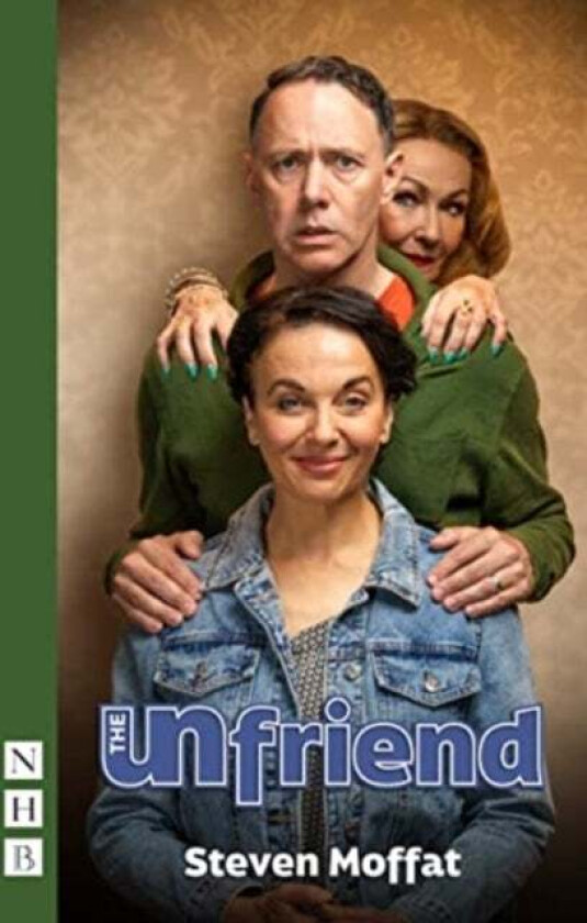 The Unfriend av Steven Moffat