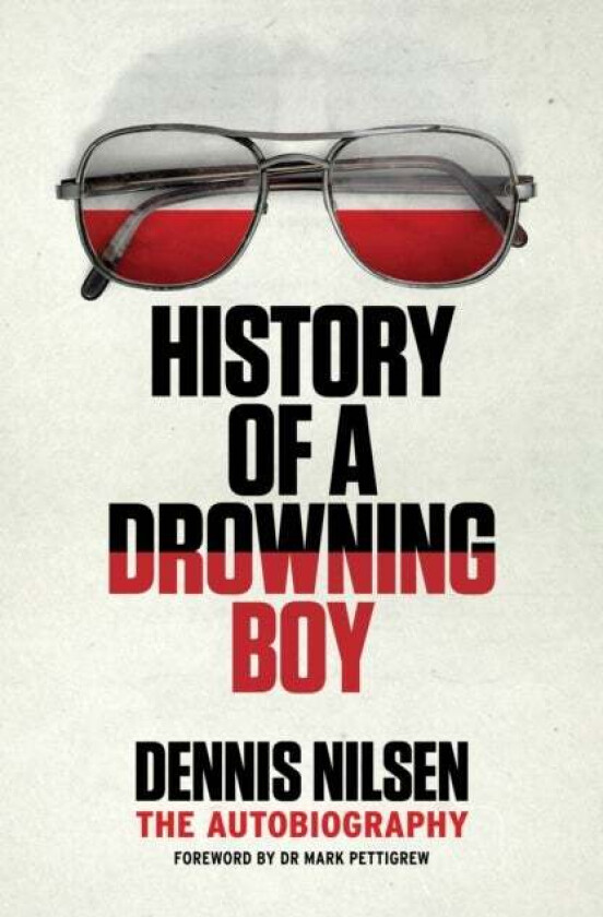 History of a Drowning Boy av Dennis Nilsen