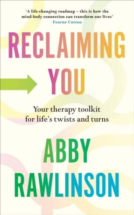 Reclaiming You av Abby Rawlinson