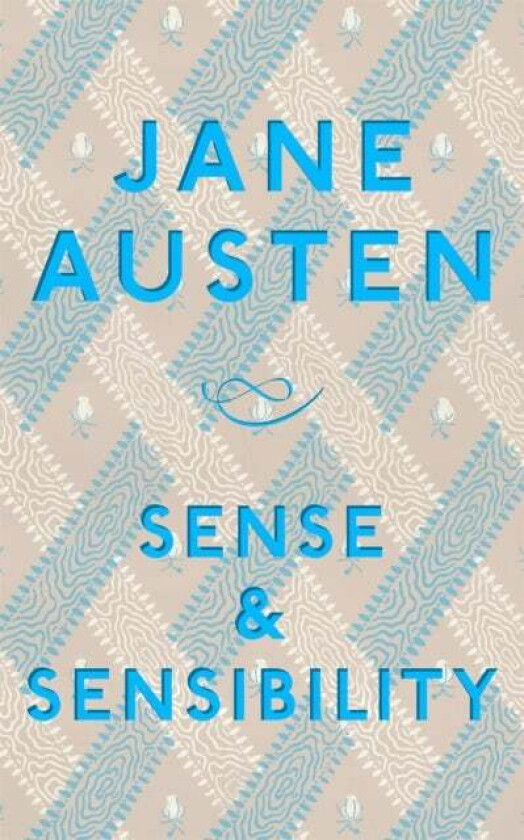 Sense and Sensibility av Jane Austen