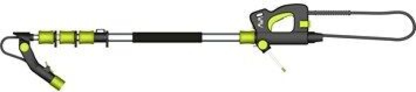 Bilde av AVA PL7 Telescopic Lance