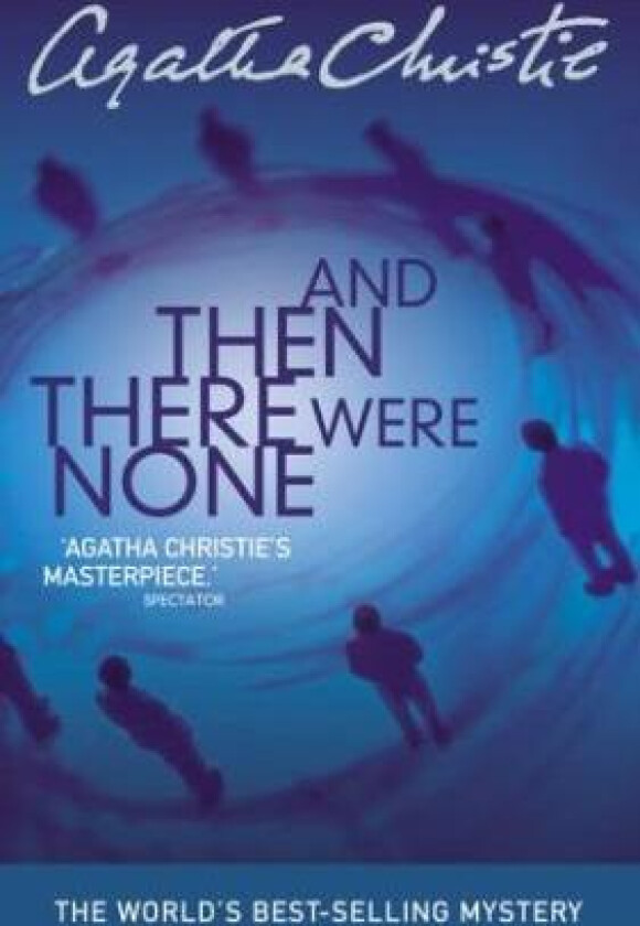 And Then There Were None av Agatha Christie