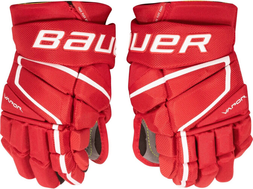 bauer S22 Vapor 3X PRO Glove JR 22/23, hockeyhanske junior Navyblue