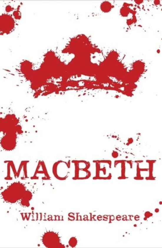 Macbeth av William Shakespeare