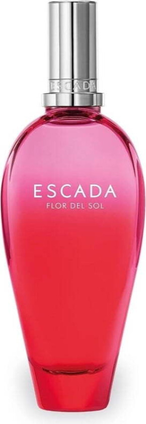 Escada Flor Del Sol Eau De Toilette 50 ml