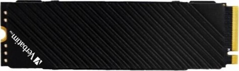 Vi7000G SSD - 4TB - PCIe 4.0 - M.2 2280