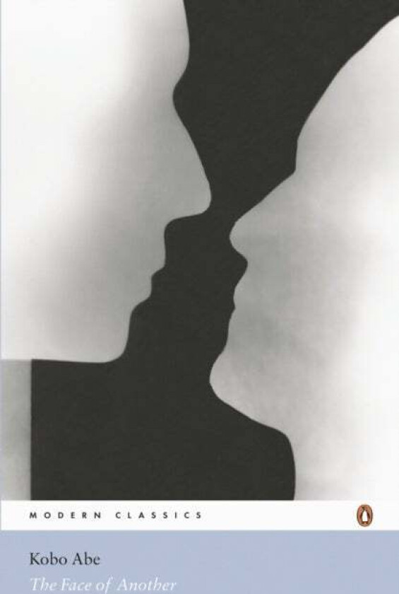 The Face of Another av Kobo Abe