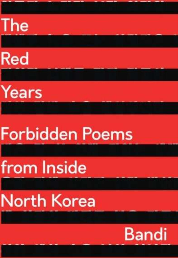 The Red Years av Bandi