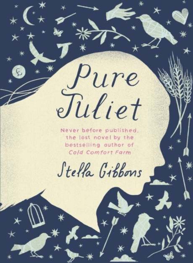 Pure Juliet av Stella Gibbons