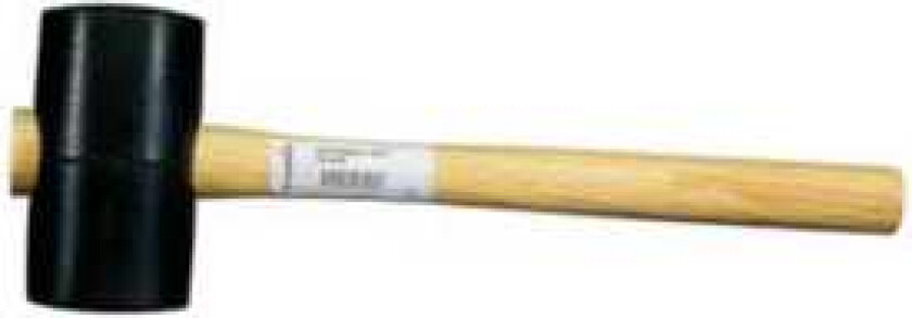 Bilde av GU 55 Gummiklubbe 320 g