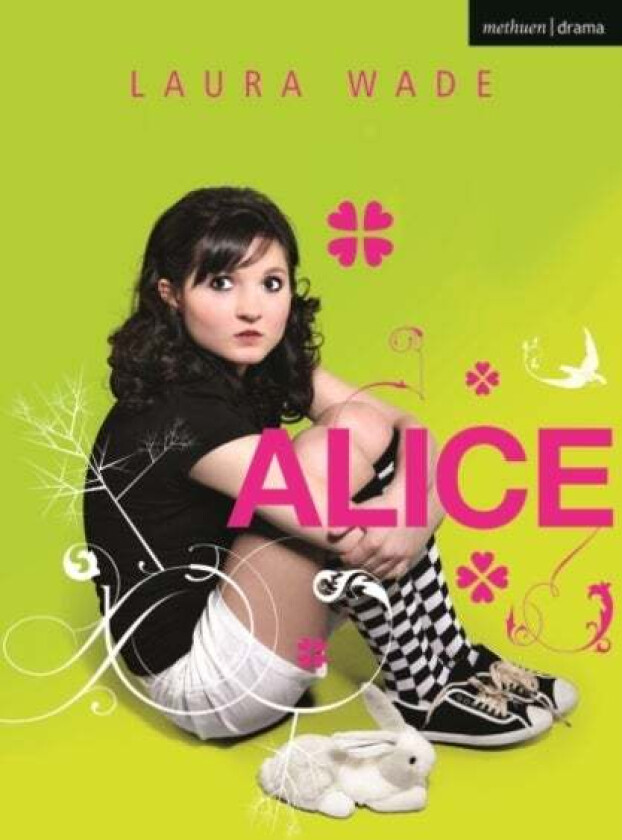 Alice av Lewis Carroll